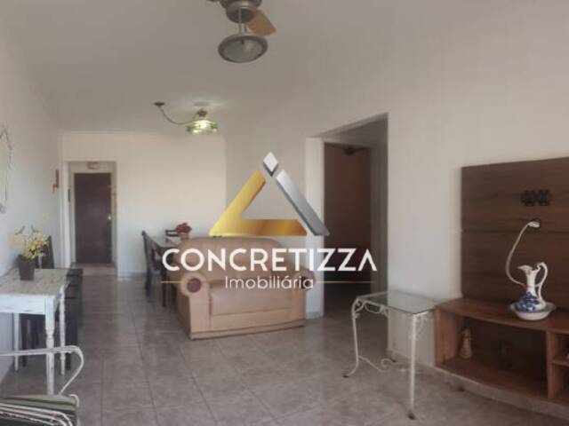 #949 - Apartamento para Venda em Caraguatatuba - SP - 3