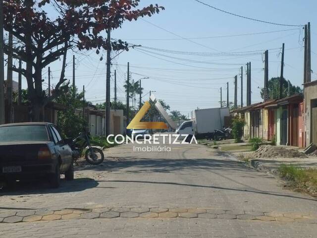 #950 - Terreno para Venda em Caraguatatuba - SP - 2
