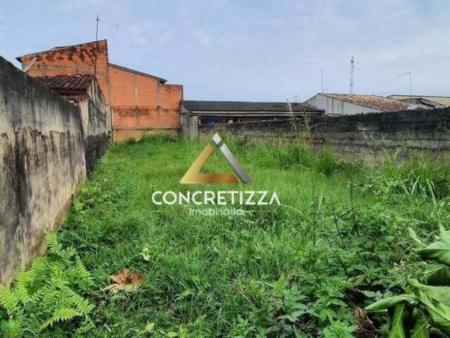 #1173 - Terreno para Venda em Caraguatatuba - SP - 1