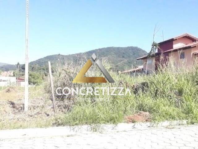 #956 - Área para Venda em Caraguatatuba - SP - 2