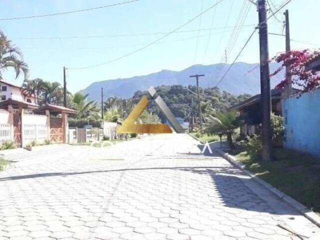 #956 - Área para Venda em Caraguatatuba - SP - 3