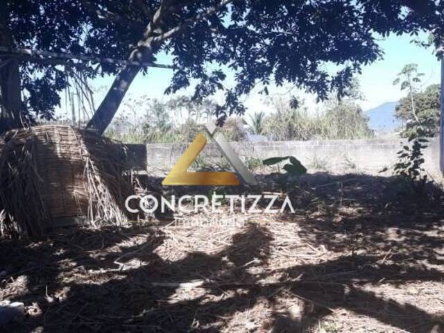 #958 - Terreno para Venda em Caraguatatuba - SP - 2