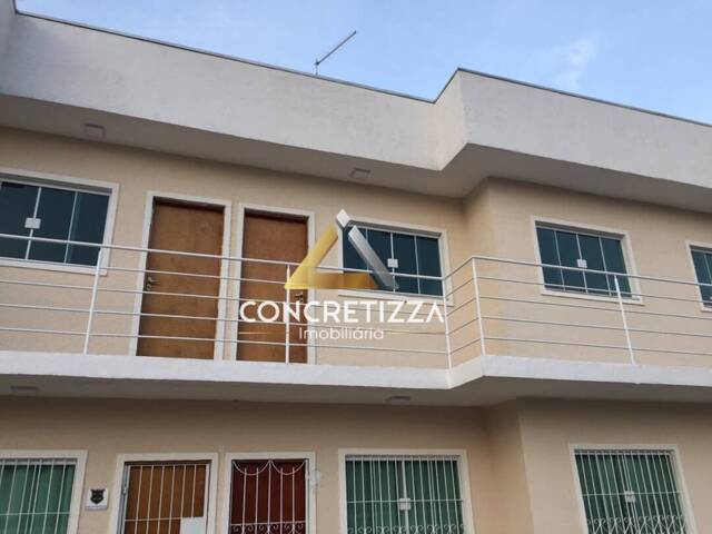 #964 - Apartamento para Venda em Caraguatatuba - SP - 3