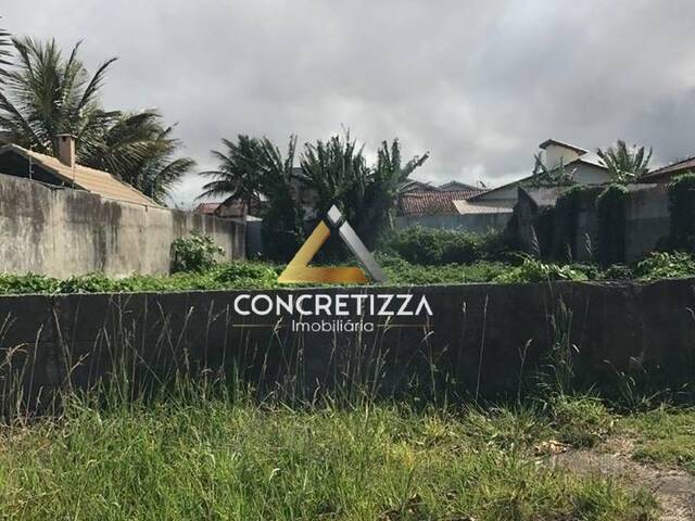 #1134 - Terreno para Venda em Caraguatatuba - SP - 1