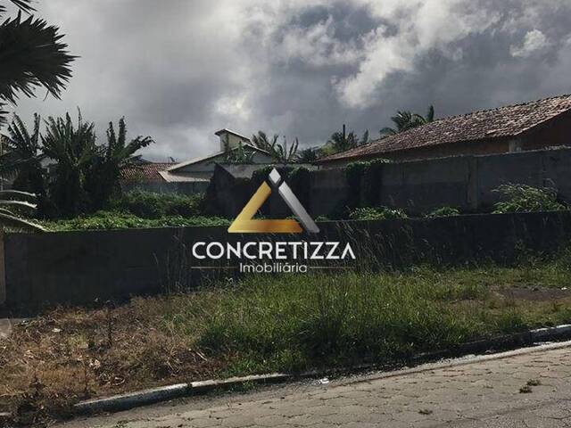 #1134 - Terreno para Venda em Caraguatatuba - SP - 2